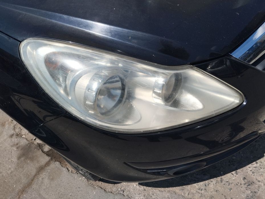 Dezmembrari  Opel CORSA D  2006  > 2014 1.2 Benzina