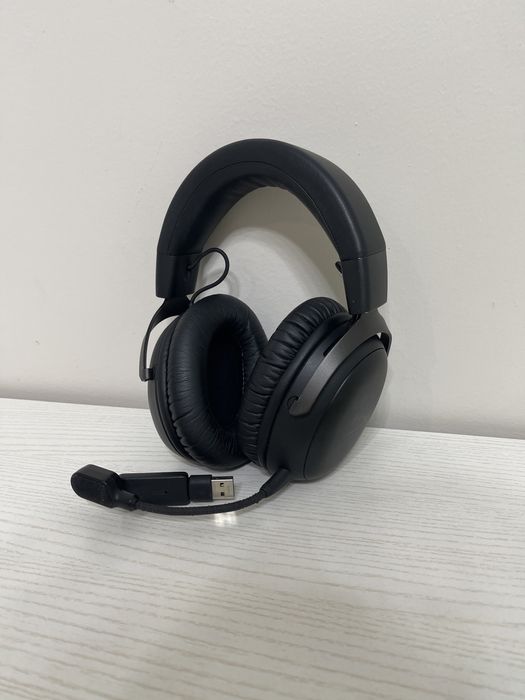 Hyper x cloud 3 wireless