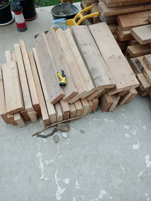 Dulapi lemn molid brad rasinoase