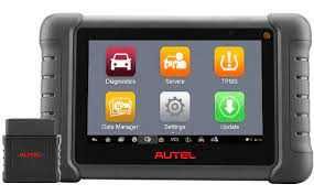Сканер диагностический Autel MaxiCheck MX808TS аутел!!!