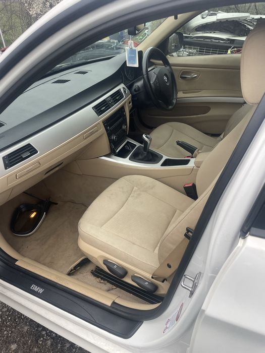 БМВ 320i 2011 г. 170 к.с.