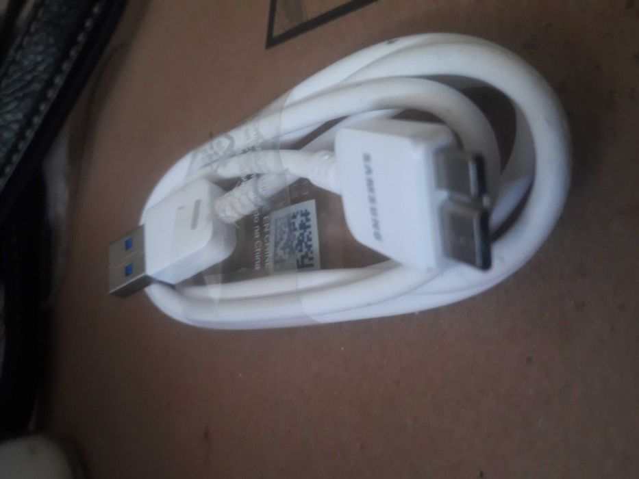 USB кабел за външен харддиск