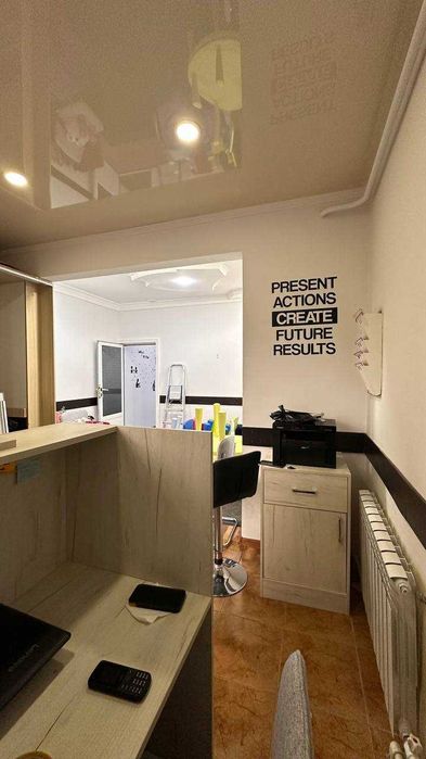 225 кв.м Магазин Клиника Кафе Учебный Аптека Банк Метро Шахрист