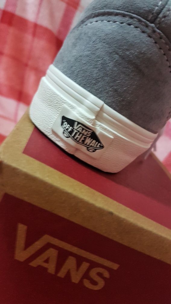 Papuci Vans Unisex