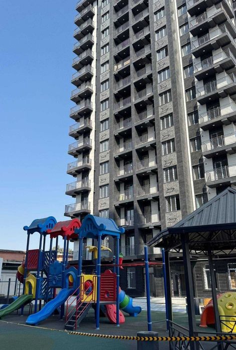 Продается 1/2/16 45м2 в ЖК Vegas tower, ор-р: братские могилы