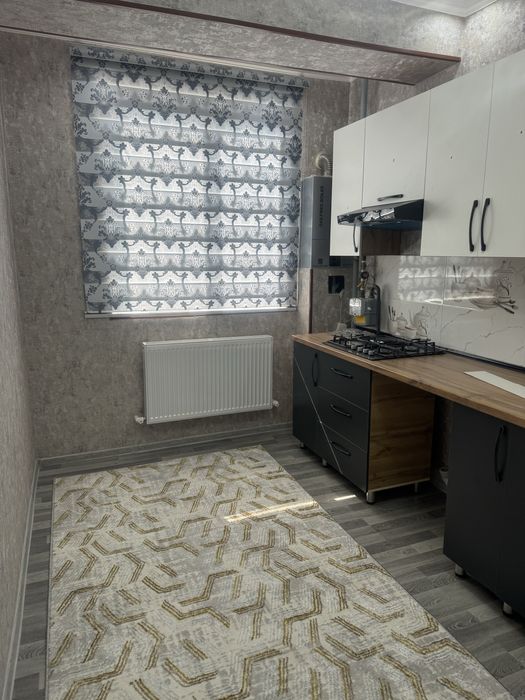 Квартира 1 хонали