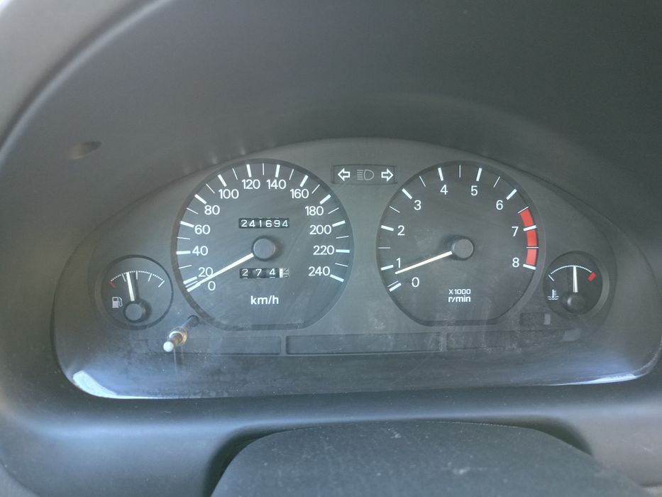 Мицибуши Каризма