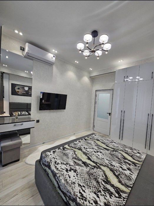 ЖК Prestige Gardens сдаётся 2/7/13 новостройка Яккасарайский р-н