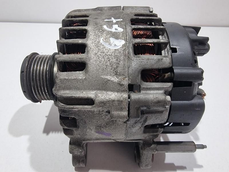 Alternator 140a Volkswagen Passat B6 3C (2005-2010) 2.0 tdi euro 5 140a 03L903023F