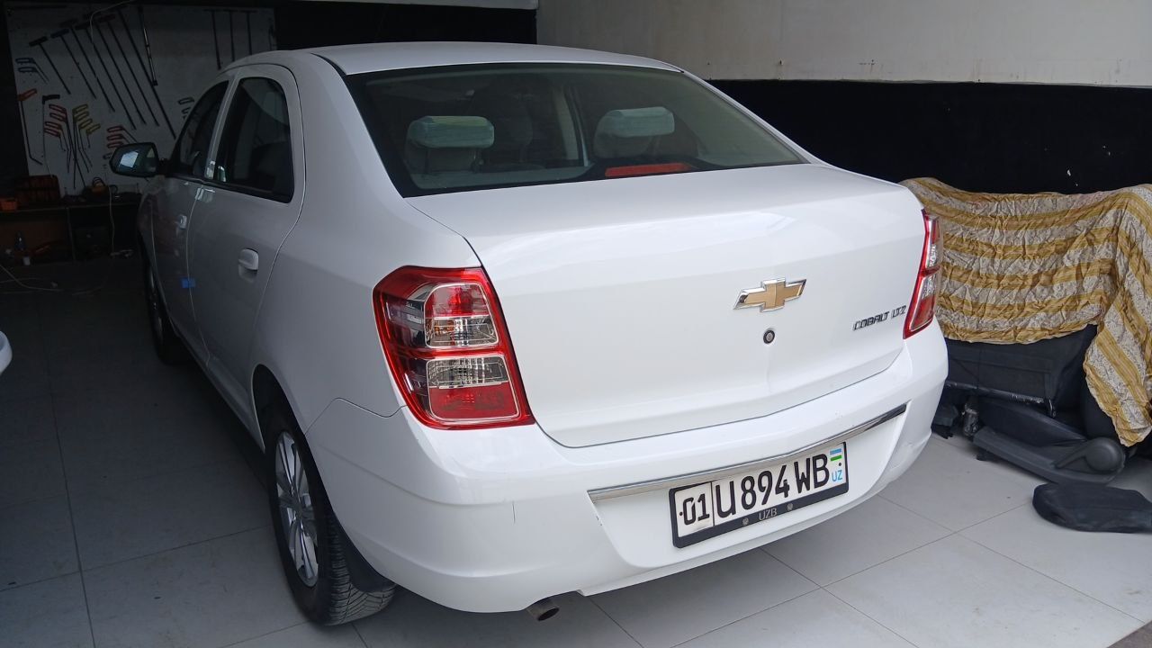 Kobolt 2022 y, yurgani 26000