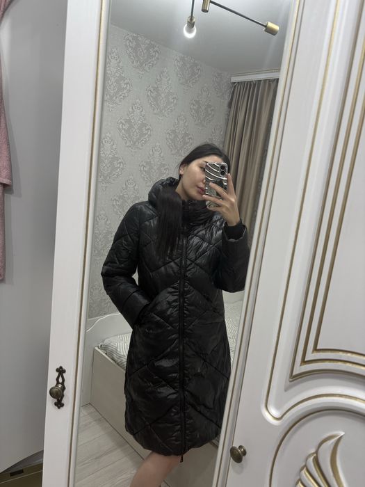 Продам куртку зима