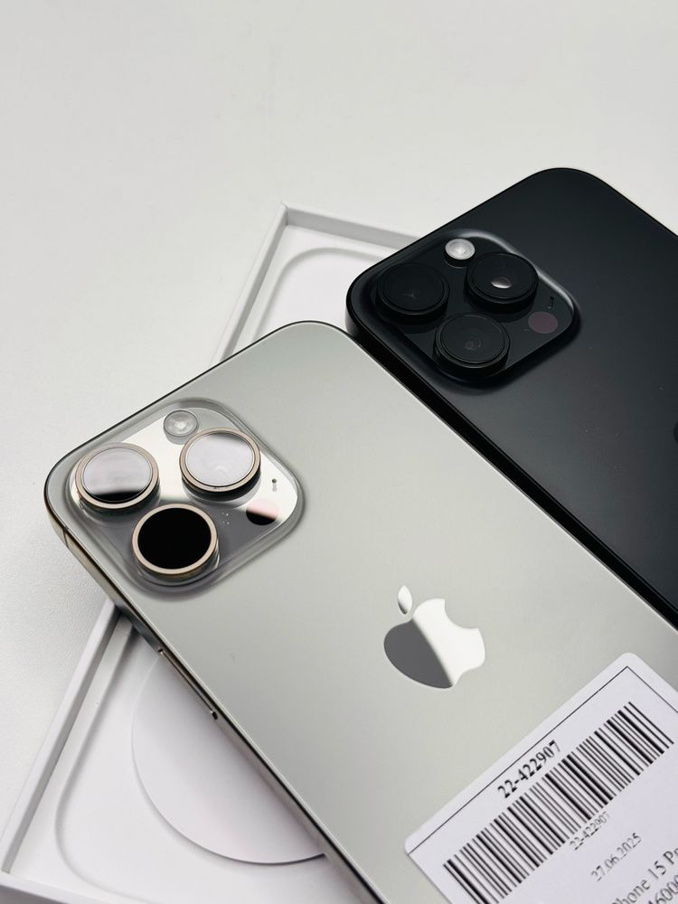 Iphone 16 Pro max v 15 Pro Max