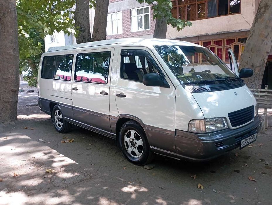 Sayohat uchun transport