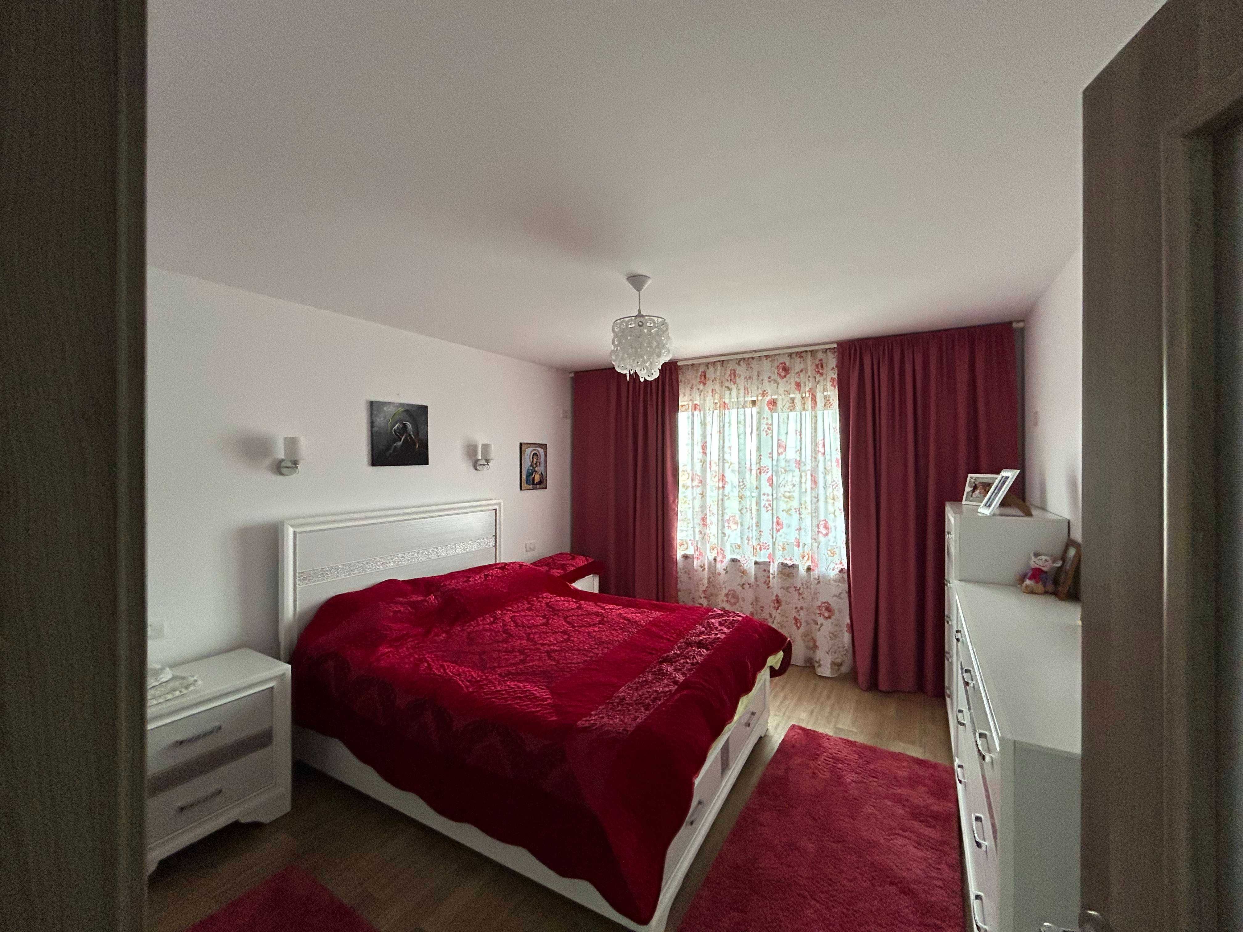 Vilă Spațioasă de Vânzare în Mangalia