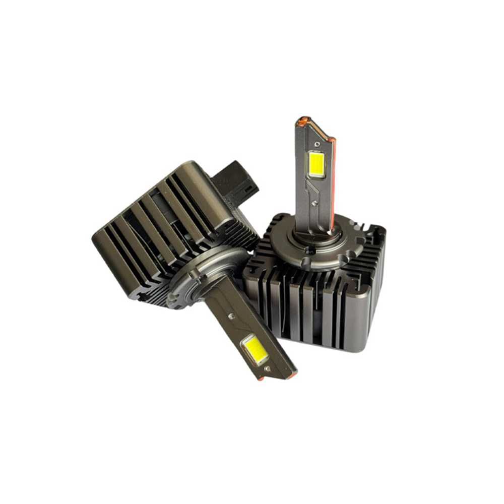 Диодни крушки D1S, D Series LED HID to LED, комплект