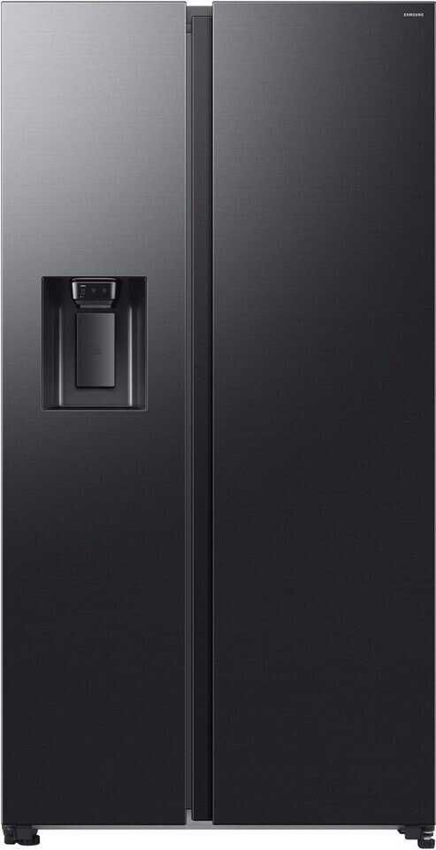 Американски хладилник SAMSUNG RS70F66KBF