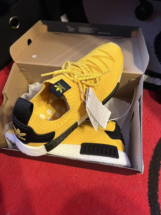 Vand Adisas NMD 45