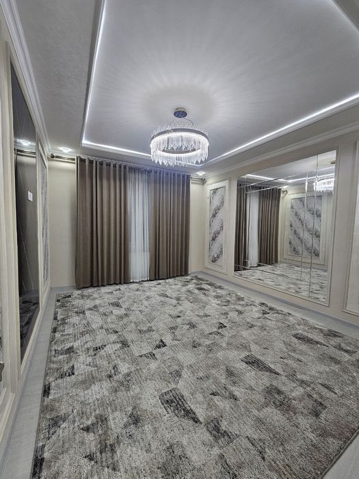 Продаётся квартира Согдиана