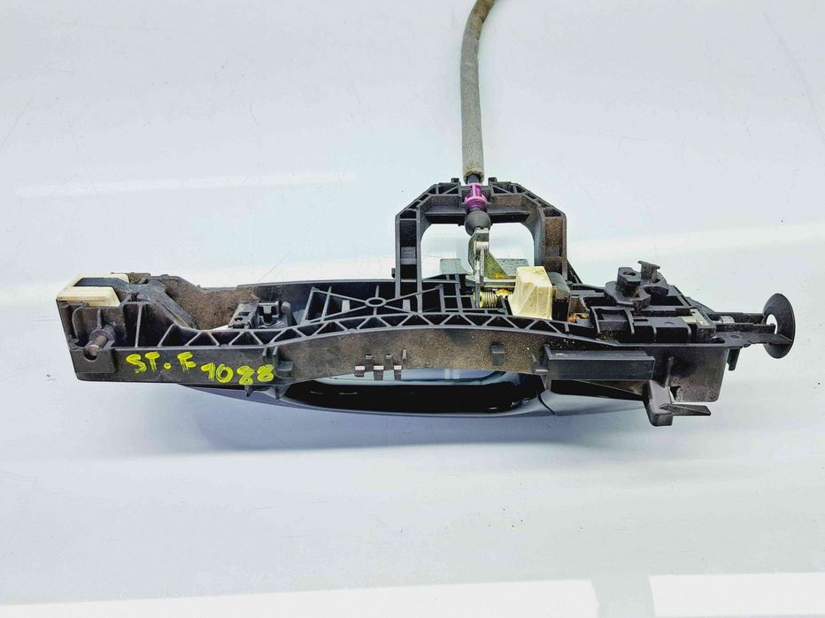 Maner usa stanga fata Mercedes Clasa E (W212) AMG [Fabr 2009-2016] 197