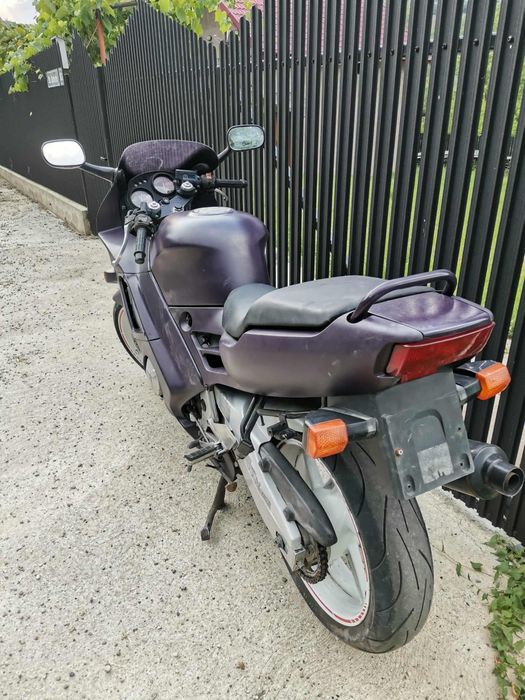 Honda cbr 600 F 1996