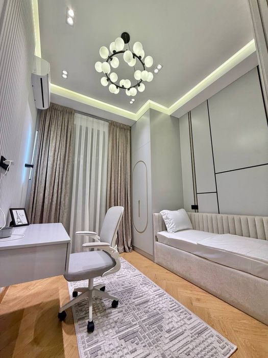 ЖК Инфинити 3/7/14 Мирабадский район  Садык Азимова Эфенди