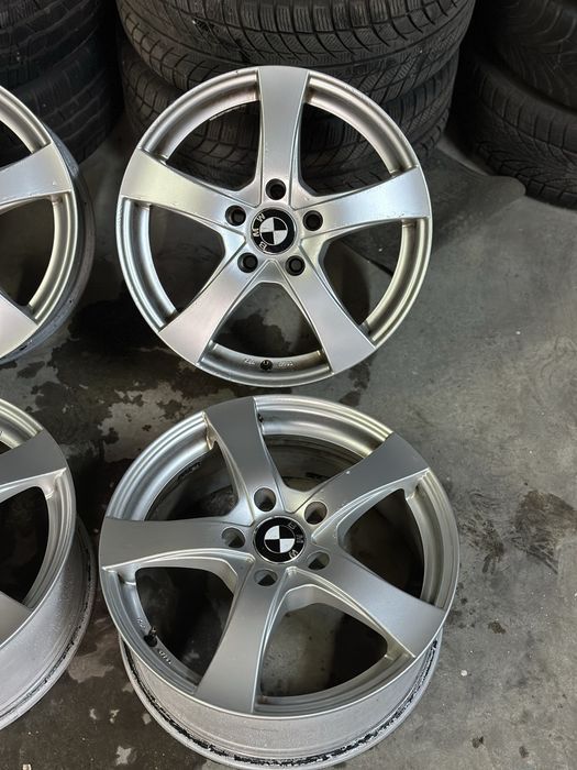 Jante Bmw 17 import germania