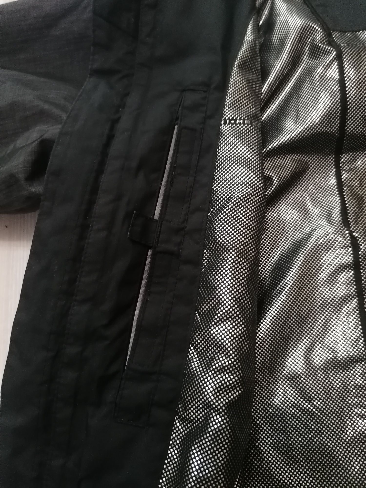Geaca Columbia, Omni tech, Waterproof, Mărime M