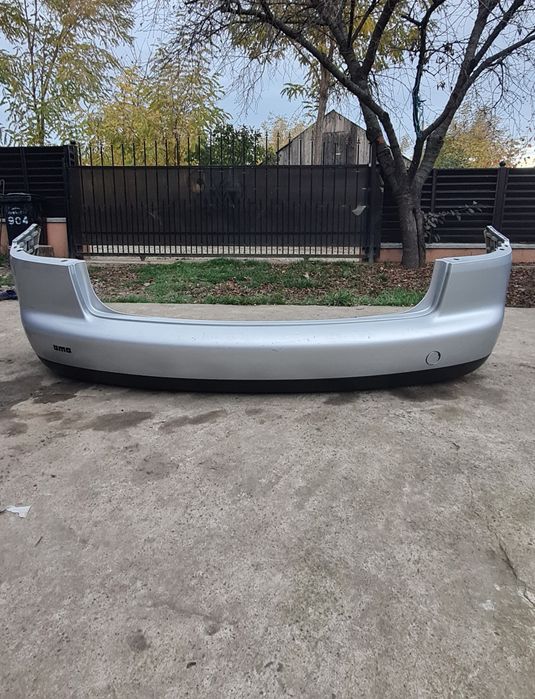 Vând bară spate vw touran 2004