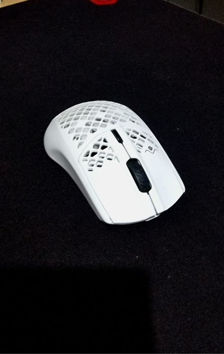 Mouse Steelseries Aerox 3