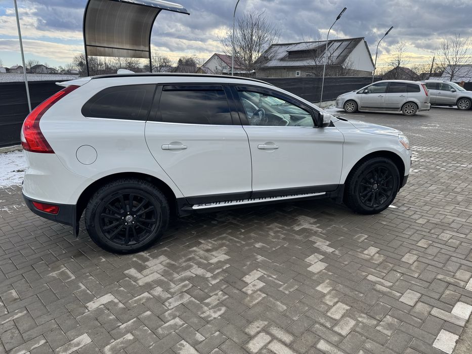 Volvo Xc 60 /Automată/ 4x4