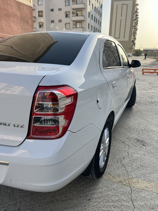 Chevrolet Cobalt 2023