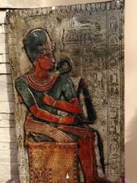 King Amenophis III