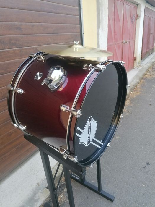 Vând tobă țărănească obiceiuri sărbători de iarnă