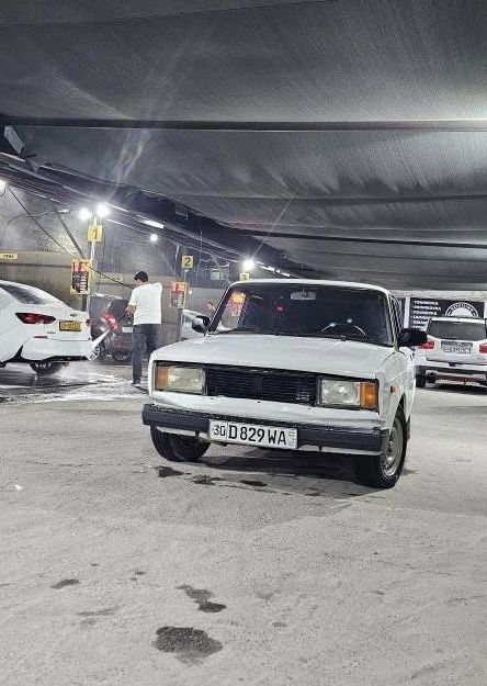 Жигули 2105 сотилади состяни нормални