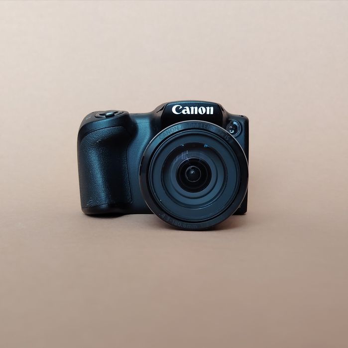 Camera foto Canon Powershot SX420 wi fi
