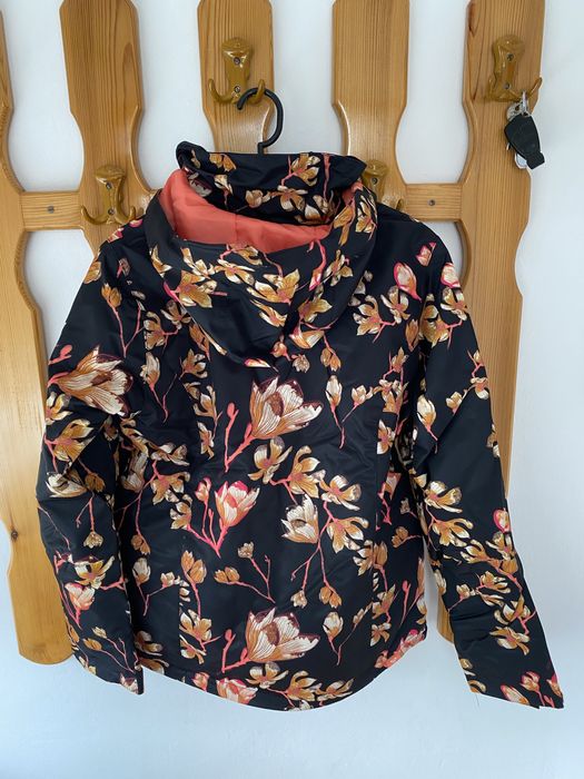 Дамско ски / сноуборд яке Roxy