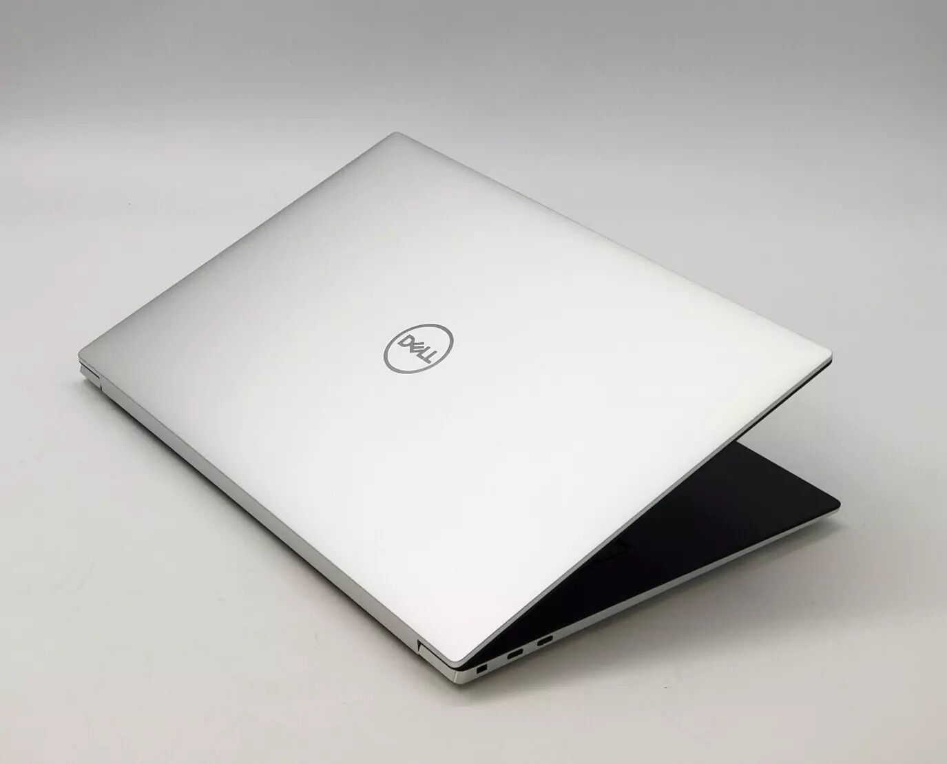 Laptop gaming • Dell XPS 9530 • i7-13700H • NVIDIA GeForce RTX 4050