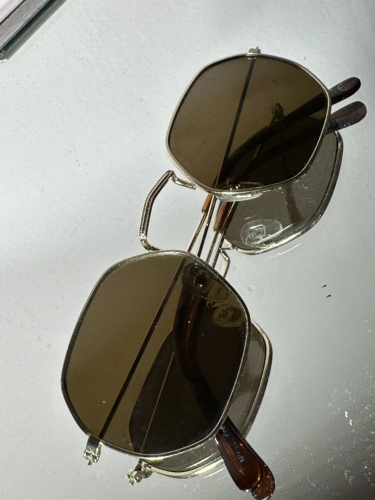 Солнечные очки солнцезащитные