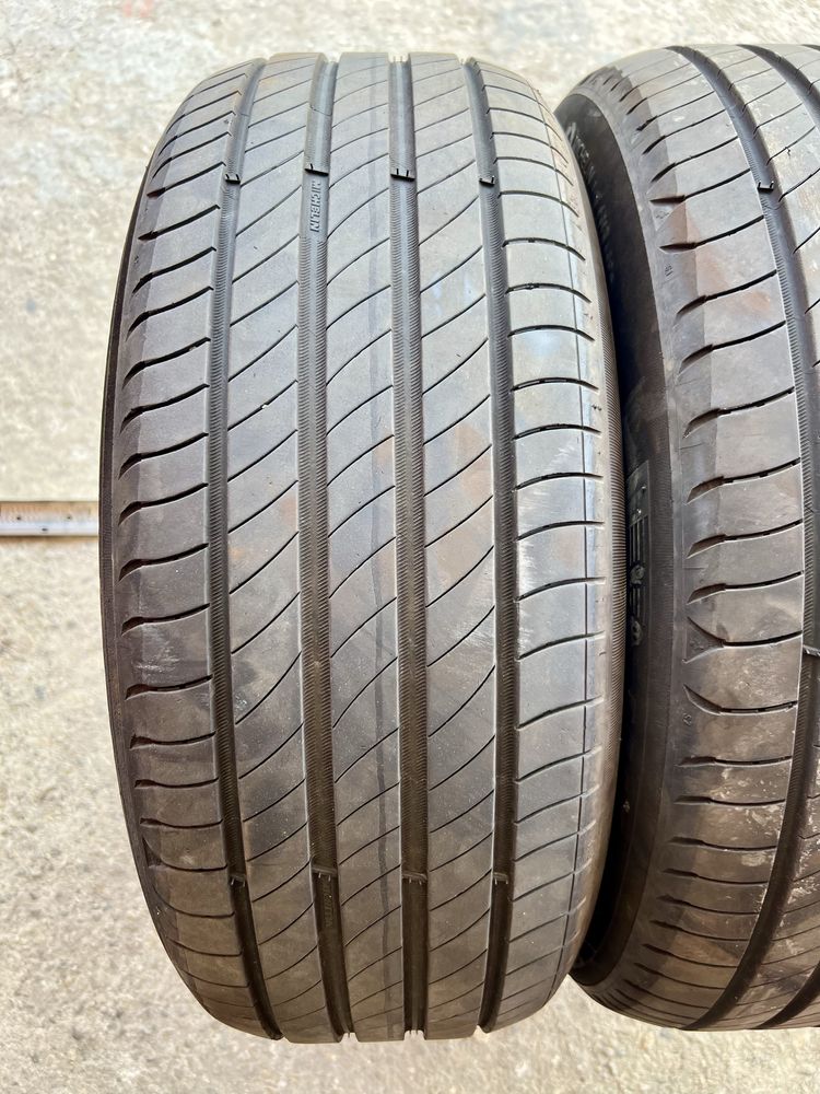 Летни Гуми 205/55/16 MICHELIN Primacy 4