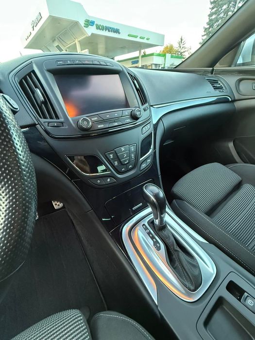 Opel Insignia 2.0 CDTI, 170кс