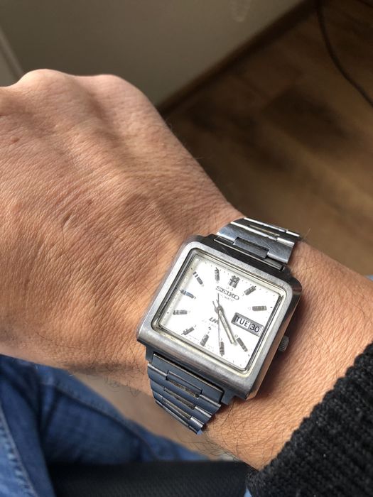 Seiko lord matic tank sch omega zenith tag citizen longines slava iwc