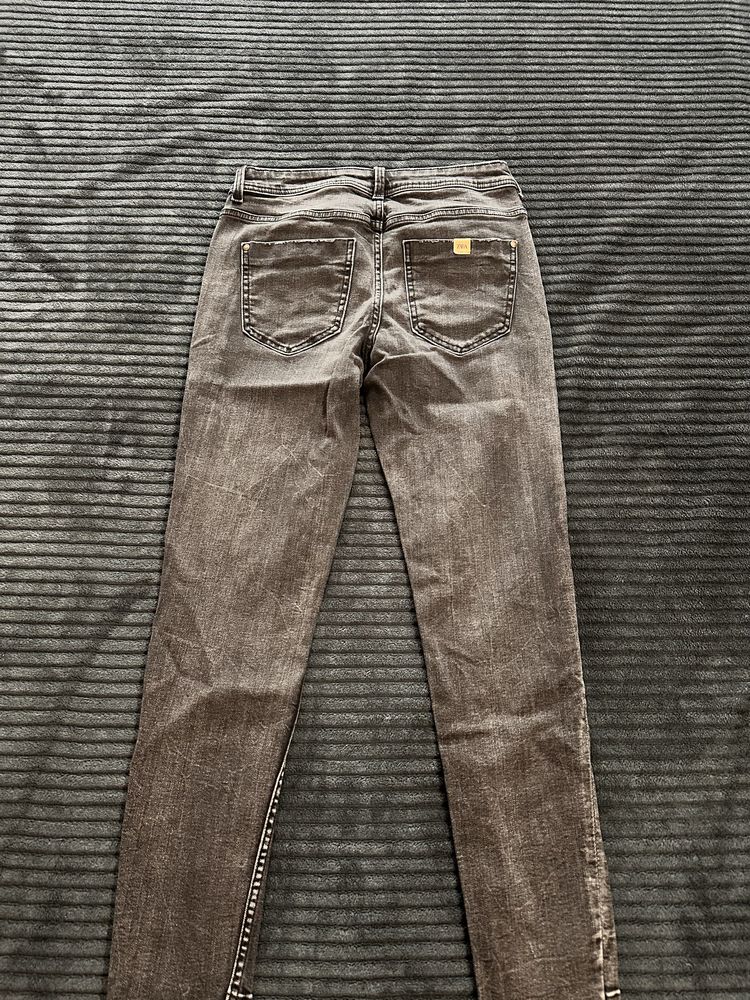 Дамски дънки Zara