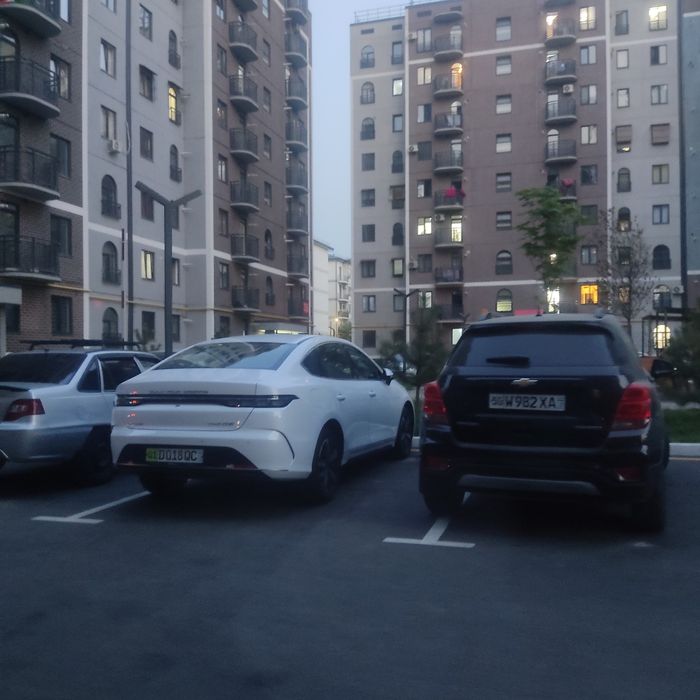 сдаётся Новостройка жк ГолденХоус 1-комн укомплектованная кадишва база