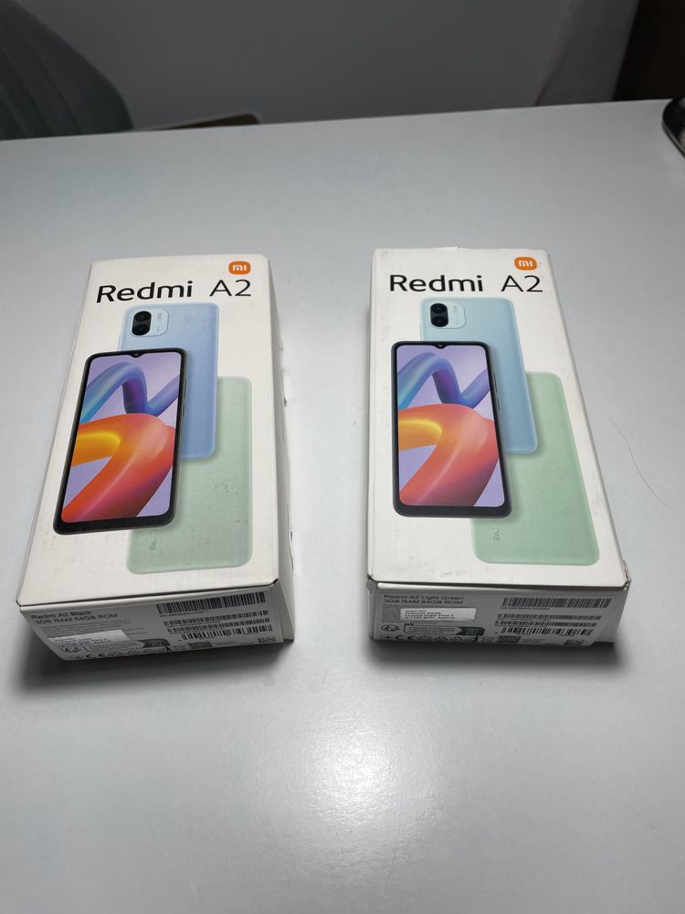 Xiaomi Redmi A2/2024