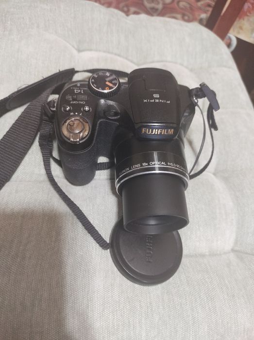 Фотоапарат Fujifilm