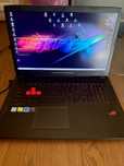 ASUS Strix ROG GL702 VM Laptop