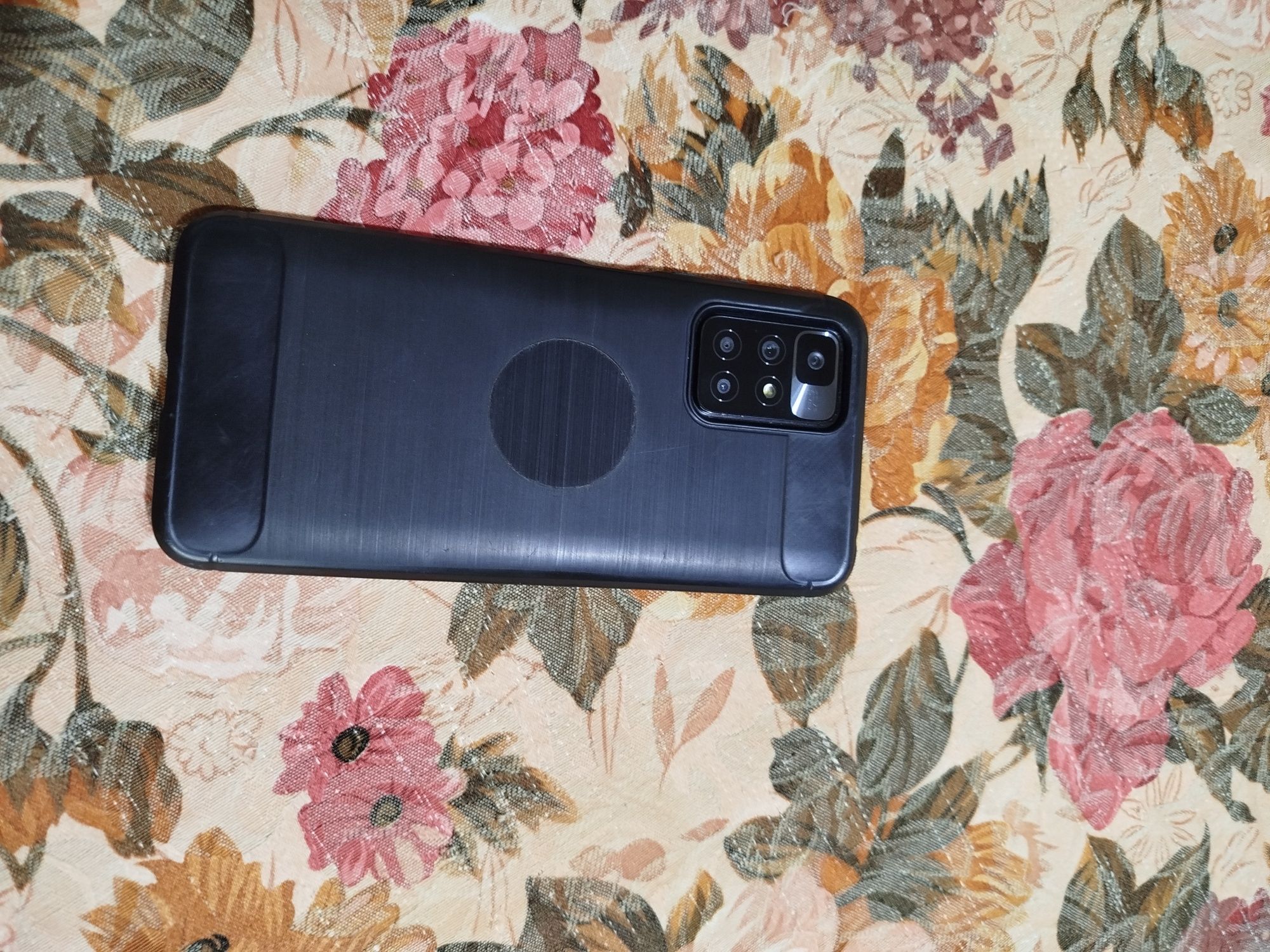 Xiaomi redmi 10.