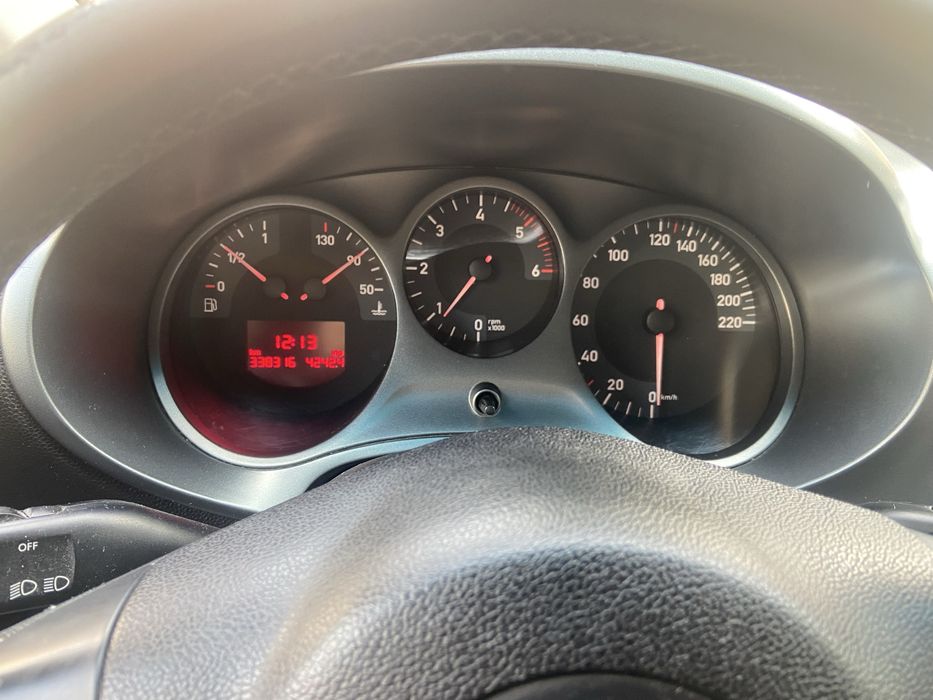 Seat Leon 2007 1.9TDI de vanzare