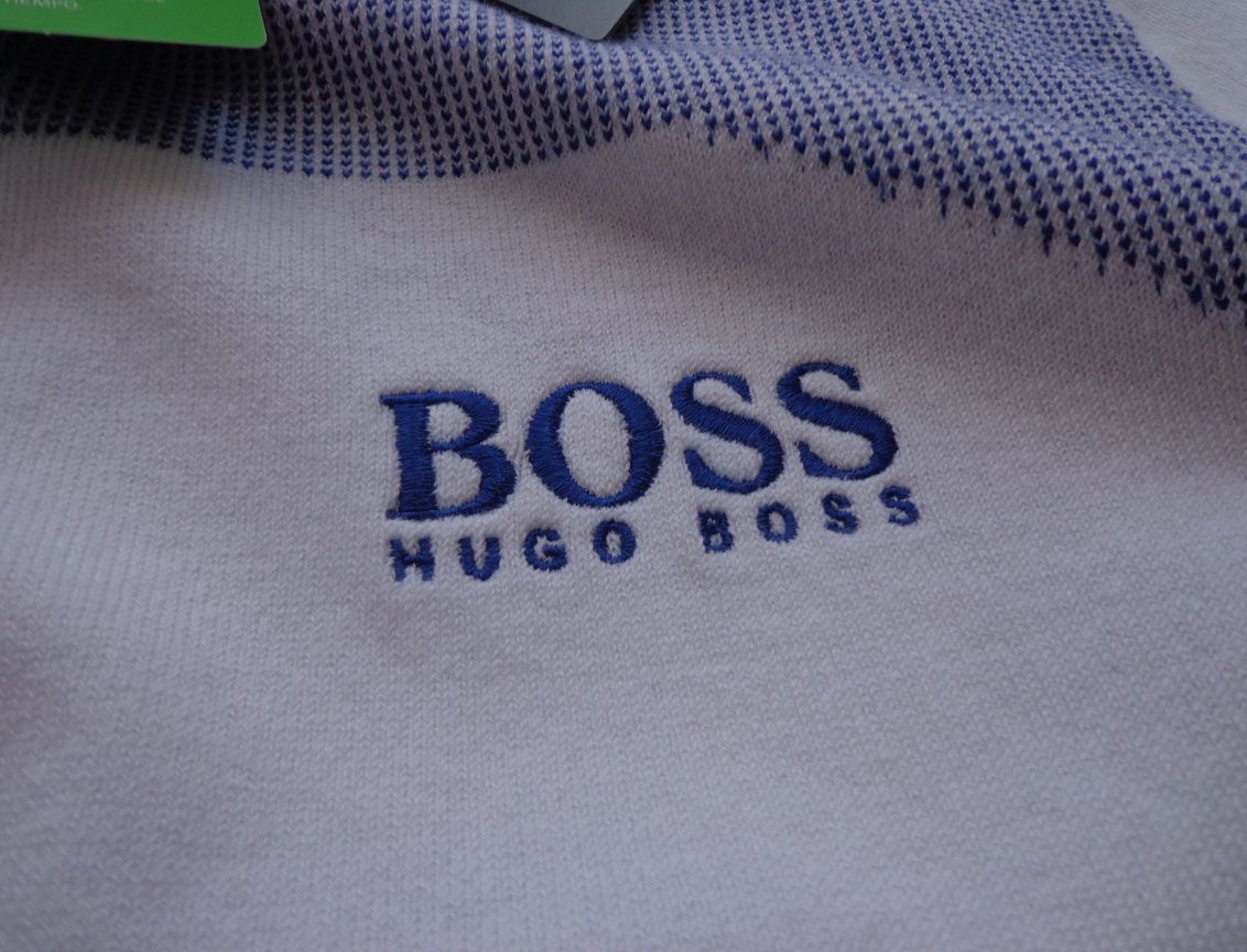 Мъжки суичър BOSS Zordi размер XL