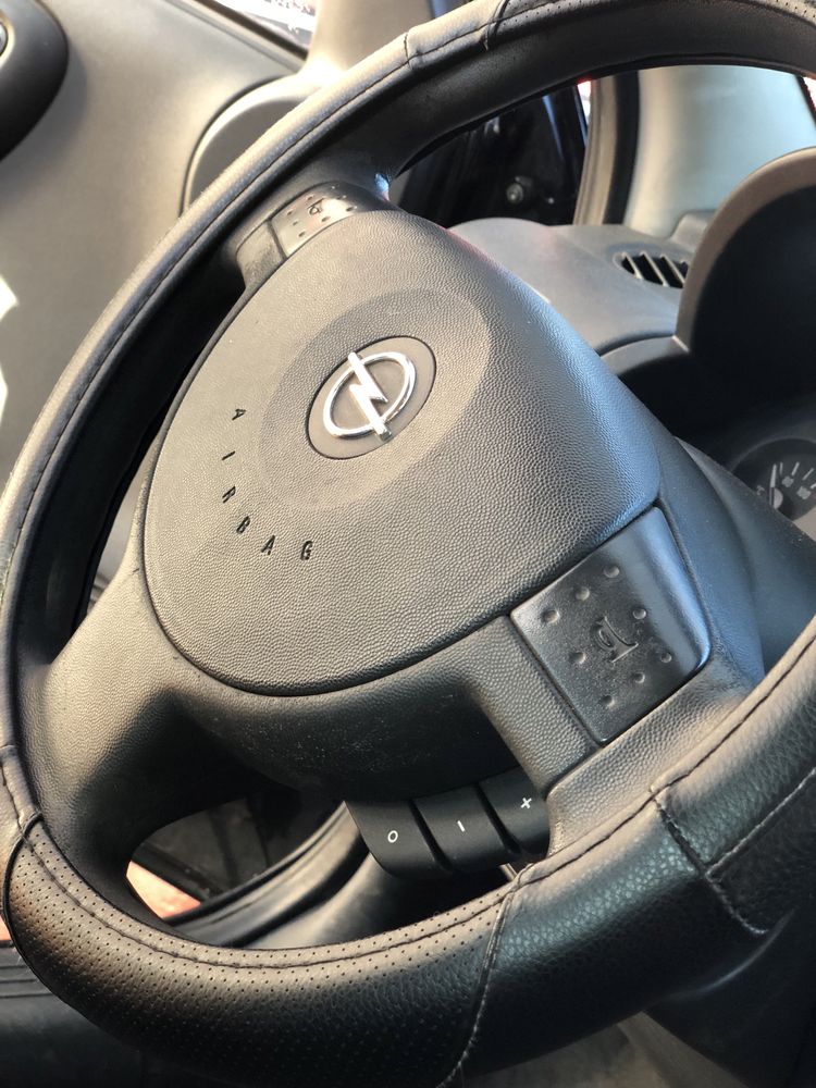Opel corsa c , an 2002